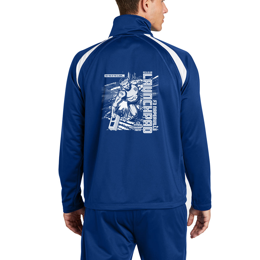 F3 Naperville Launchpad Pre-Order June 2024