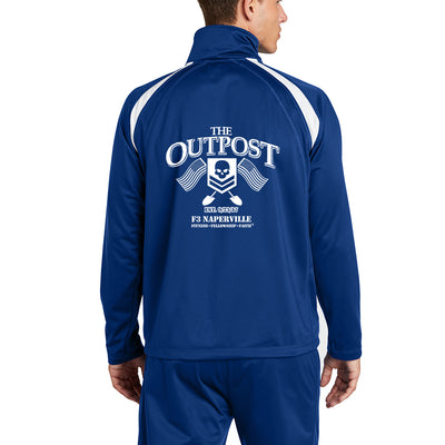 F3 Naperville The Outpost Pre-Order June 2024