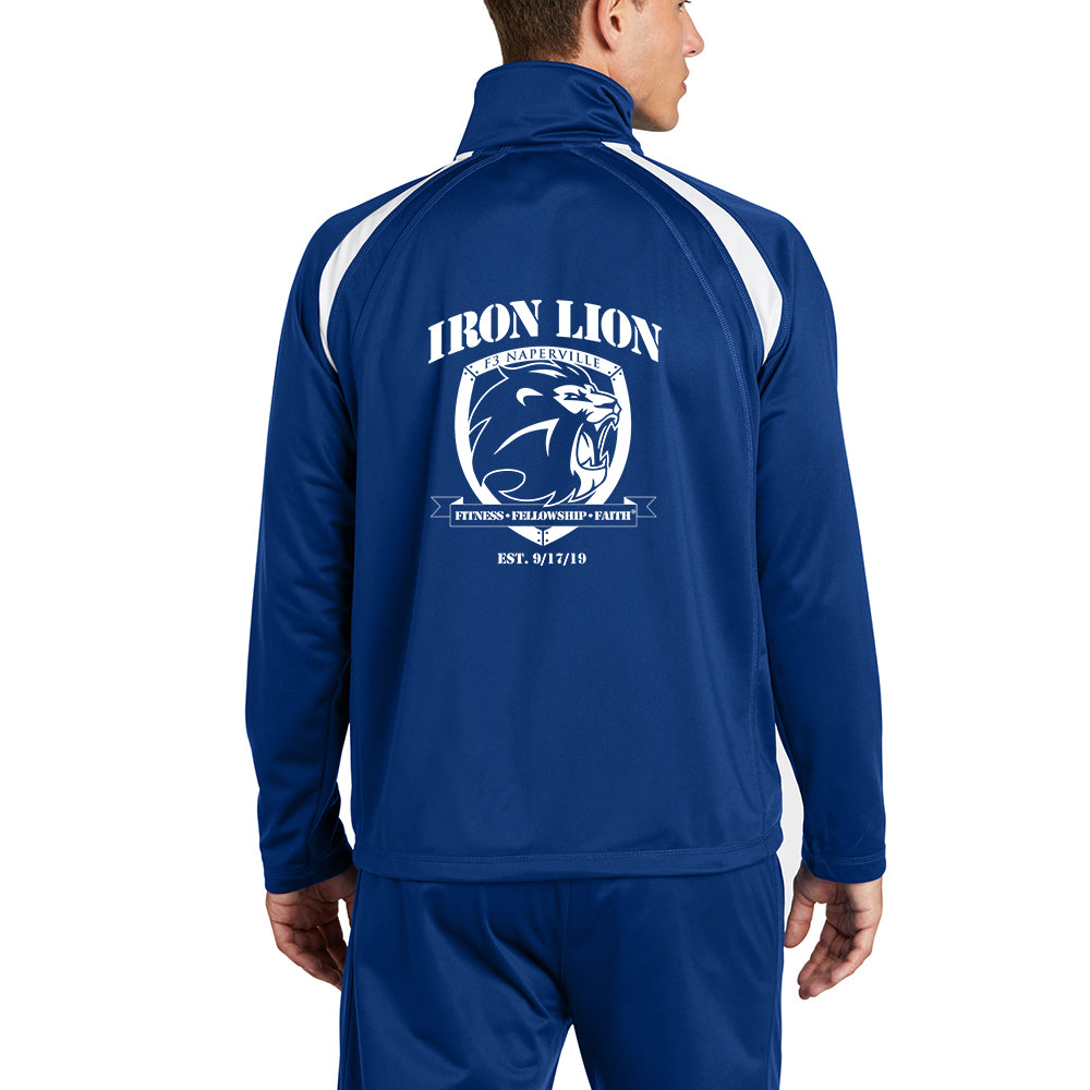 F3 Naperville Iron Lion Pre-Order June 2024