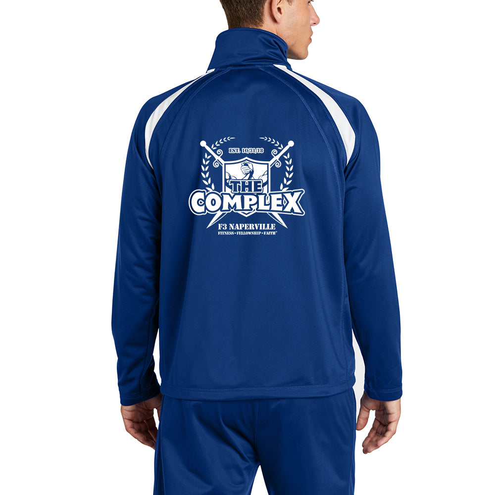 F3 Naperville The Complex Pre-Order June 2024