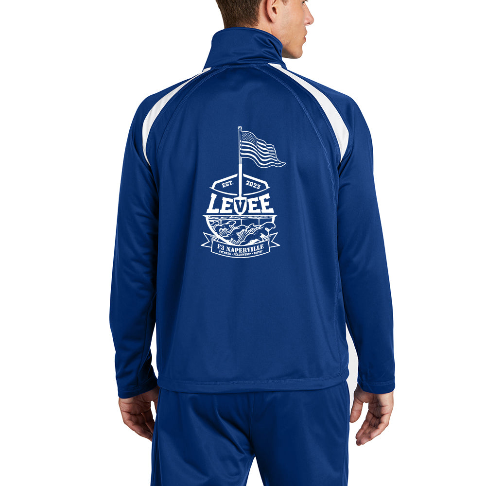 F3 Naperville Levee Pre-Order June 2024