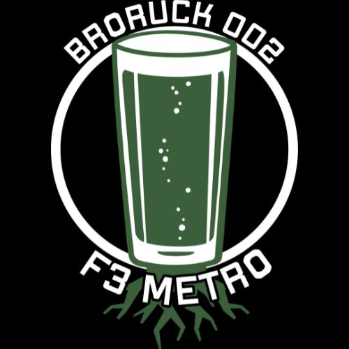 F3 Metro BroRuck 2 (Made to Order DTF)