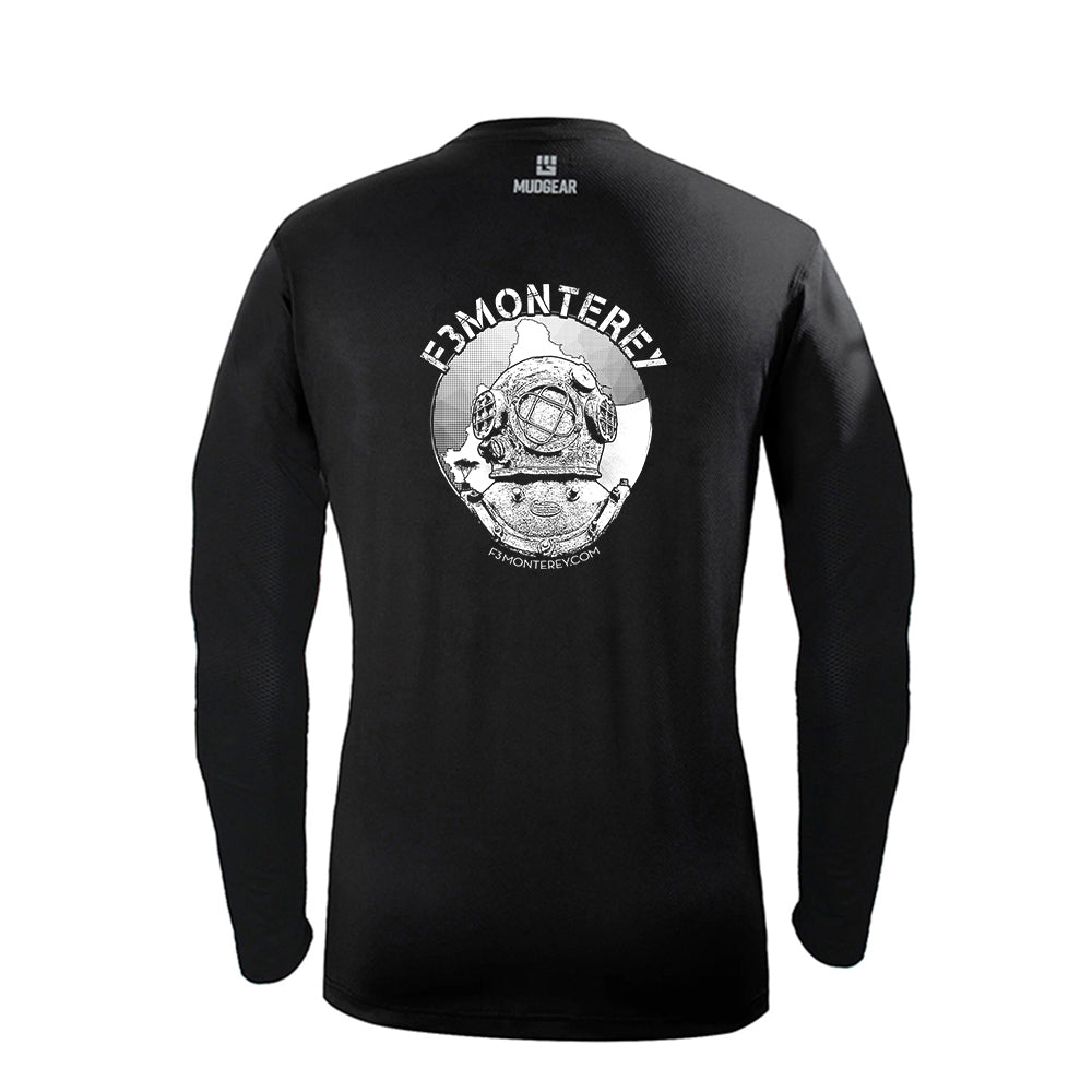 F3 Monterey Pre-Order July 2025