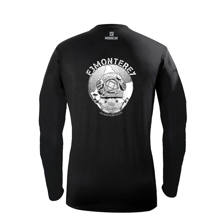 F3 Monterey Pre-Order July 2025