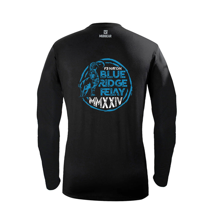 F3 2024 BRR - Blue Ridge Relay Pre-Order June 2024