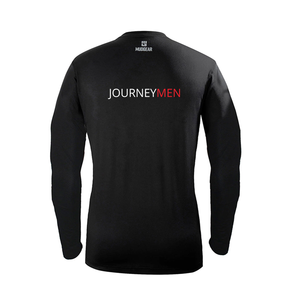 F3 Journeymen Pre-Order January 2025