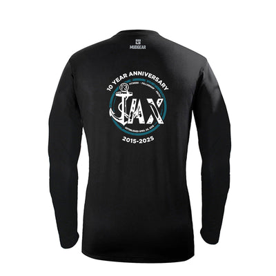 F3 Jax 10th Anniversary Pre-Order March 2025