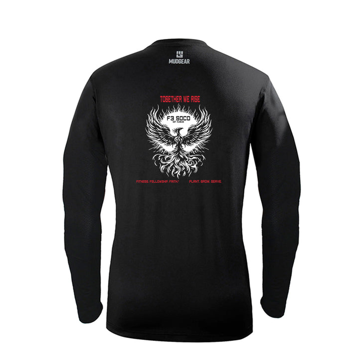 F3 SoCo Region Pre-Order June 2024