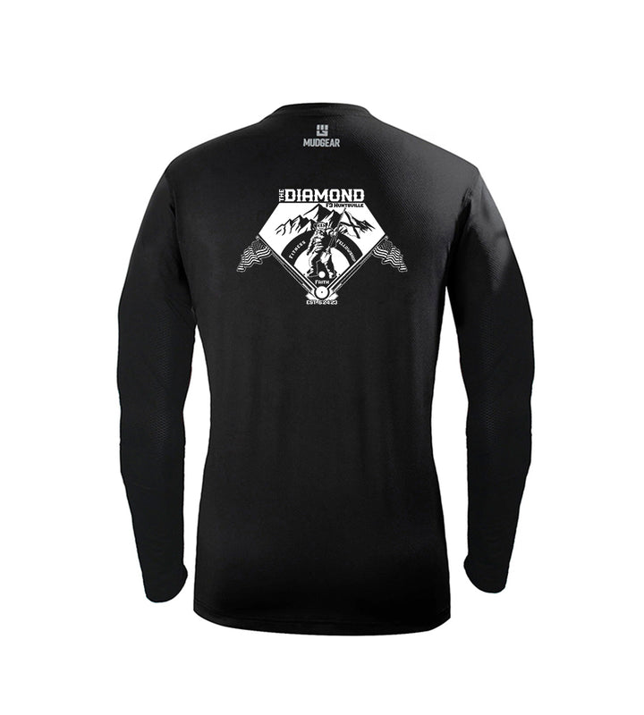 F3 Huntsville - The Diamond Pre-order December 2023