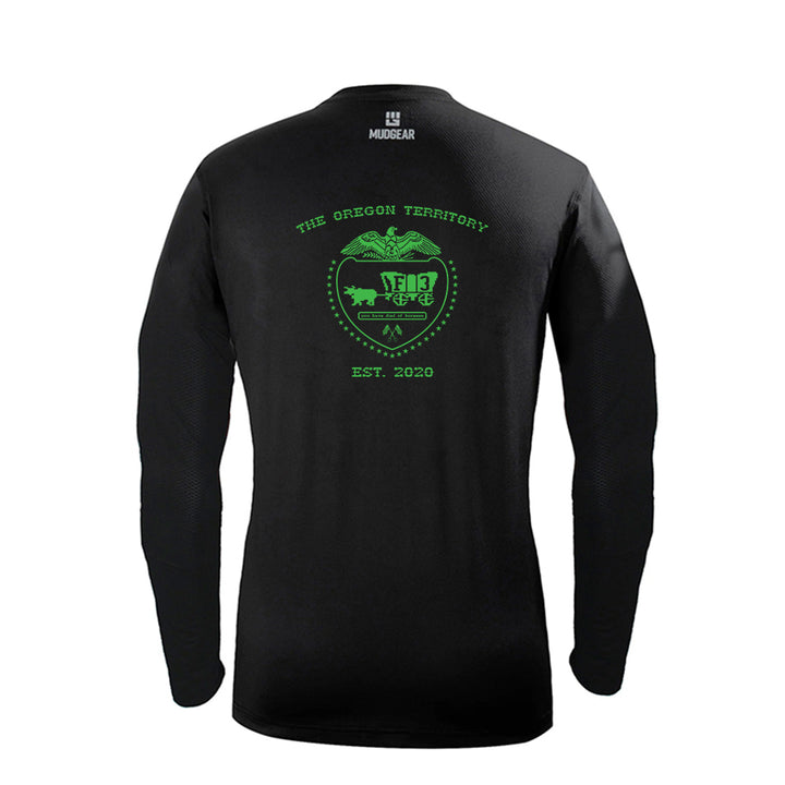 F3 Oregon Territory Gear 2025 Pre-Order August 2025
