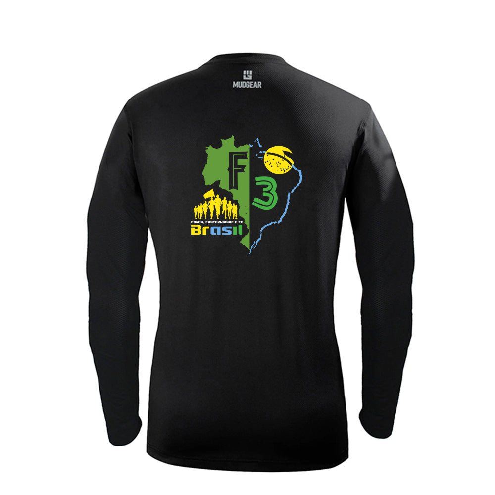 F3 Brazil Pre-Order May 2024