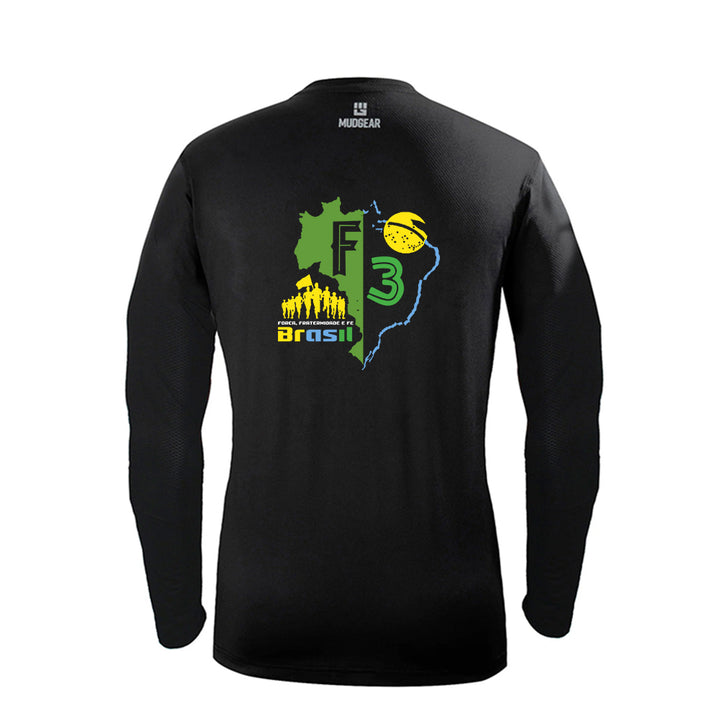 F3 Brazil Pre-Order May 2024