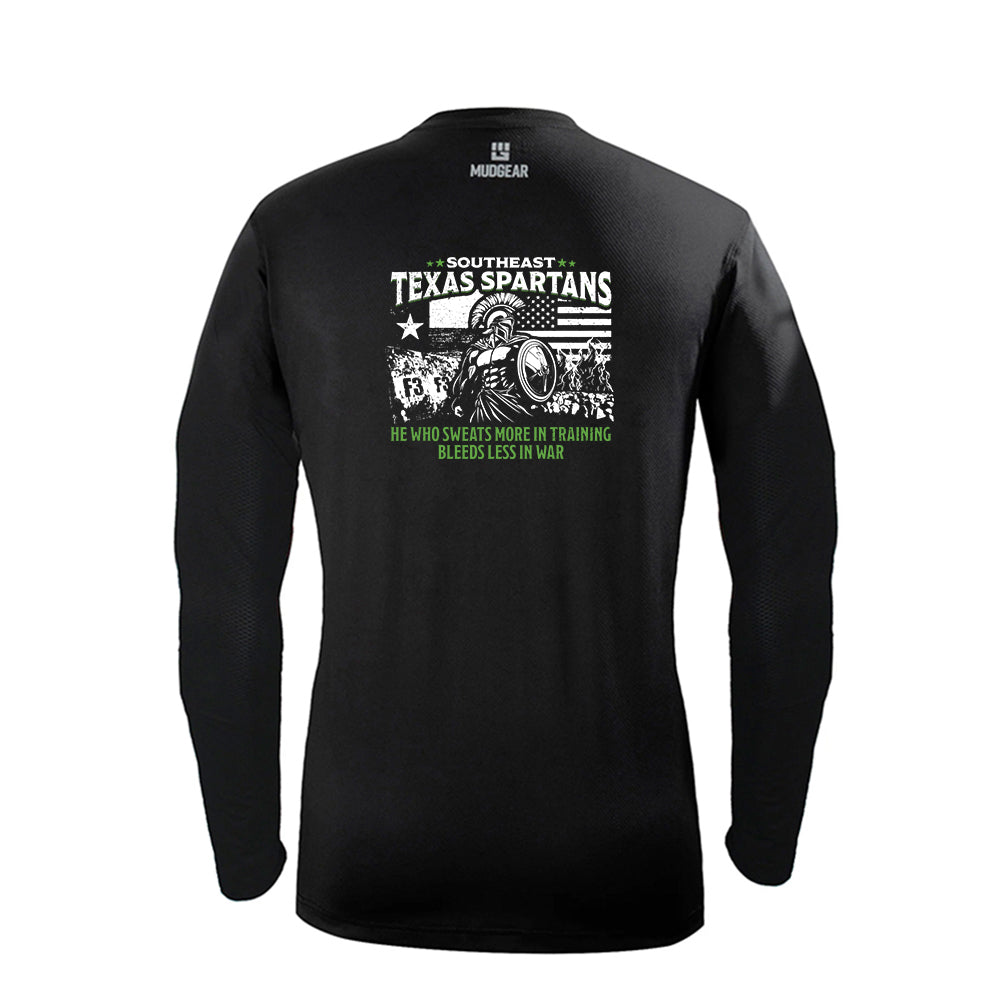 F3 Southeast Texas Spartans Pre-Order January 2025