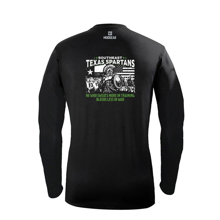 F3 Southeast Texas Spartans Pre-Order January 2025