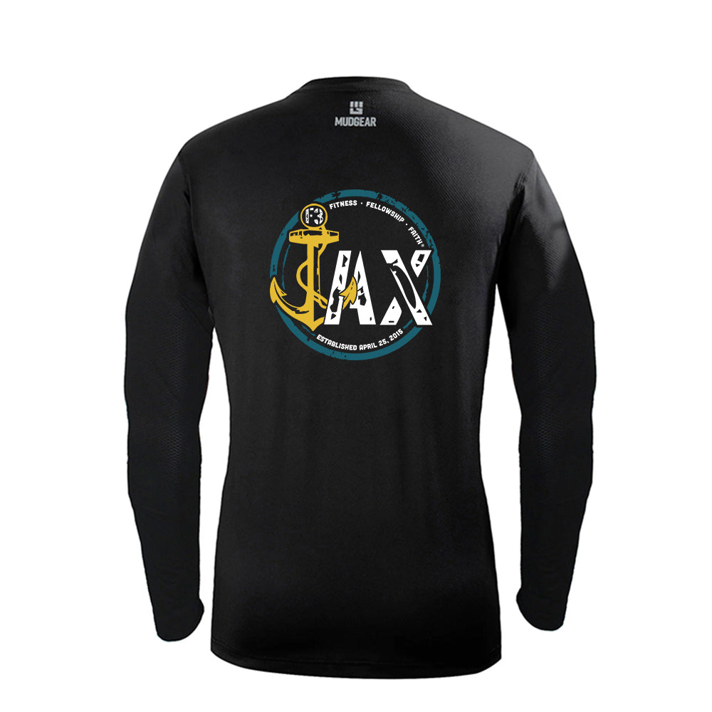 F3 Jax - Fall Regional Pre-Order June 2024