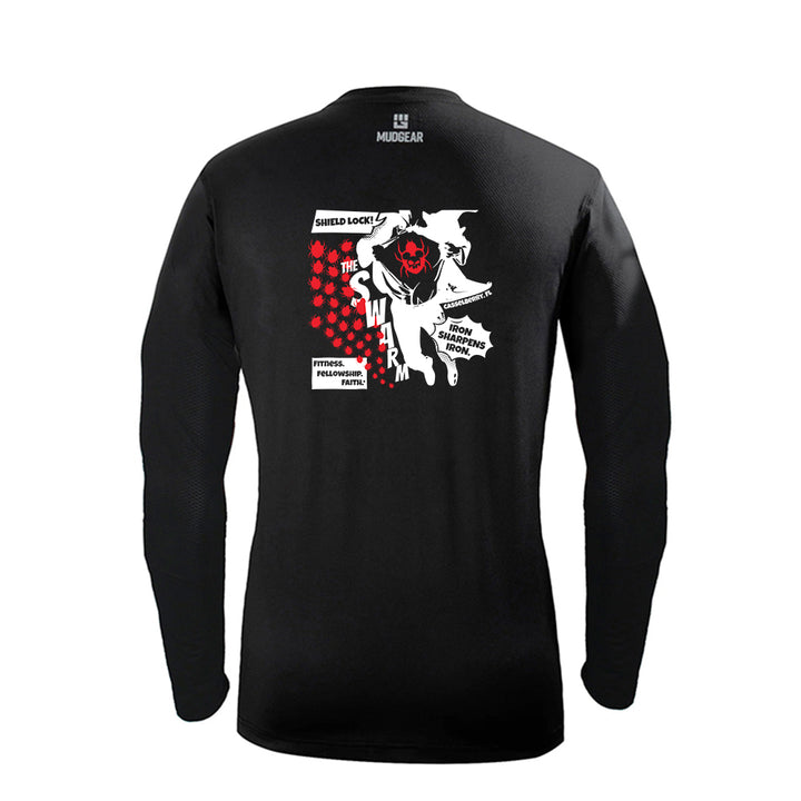 F3 Orlando The Swarm Pre-Order August 2025
