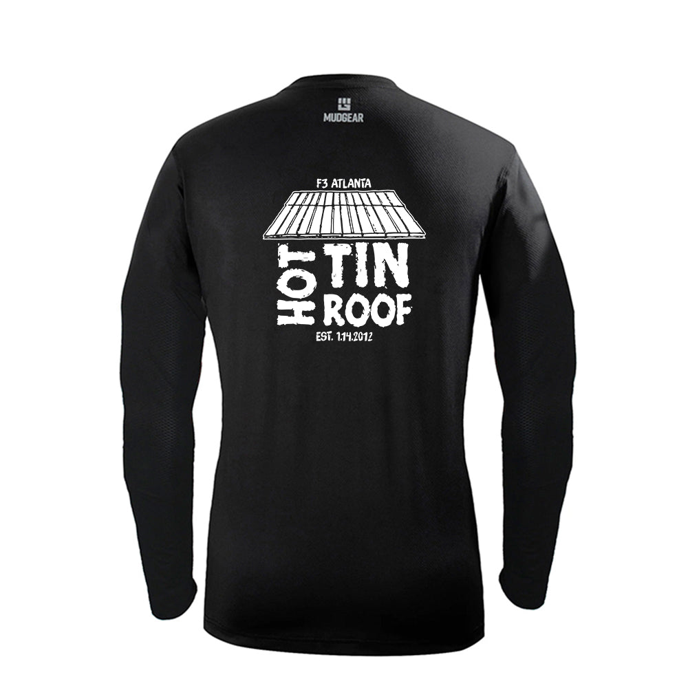 F3 Atlanta - Hot Tin Roof Pre-Order September 2025