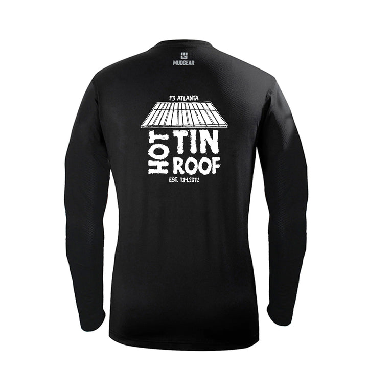 F3 Atlanta - Hot Tin Roof Pre-Order September 2025