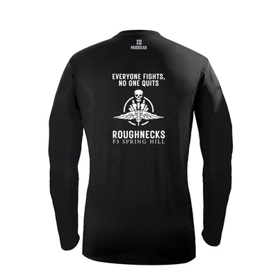 F3 Spring Hill - Roughnecks Pre-Order May 2024