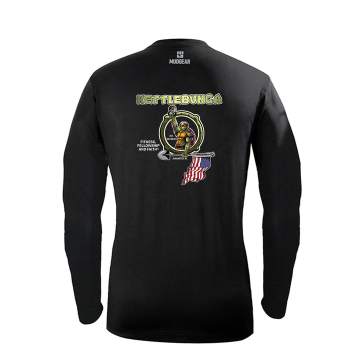 F3 Yellowhammer Kettlebunga DTF Pre-Order September 2024
