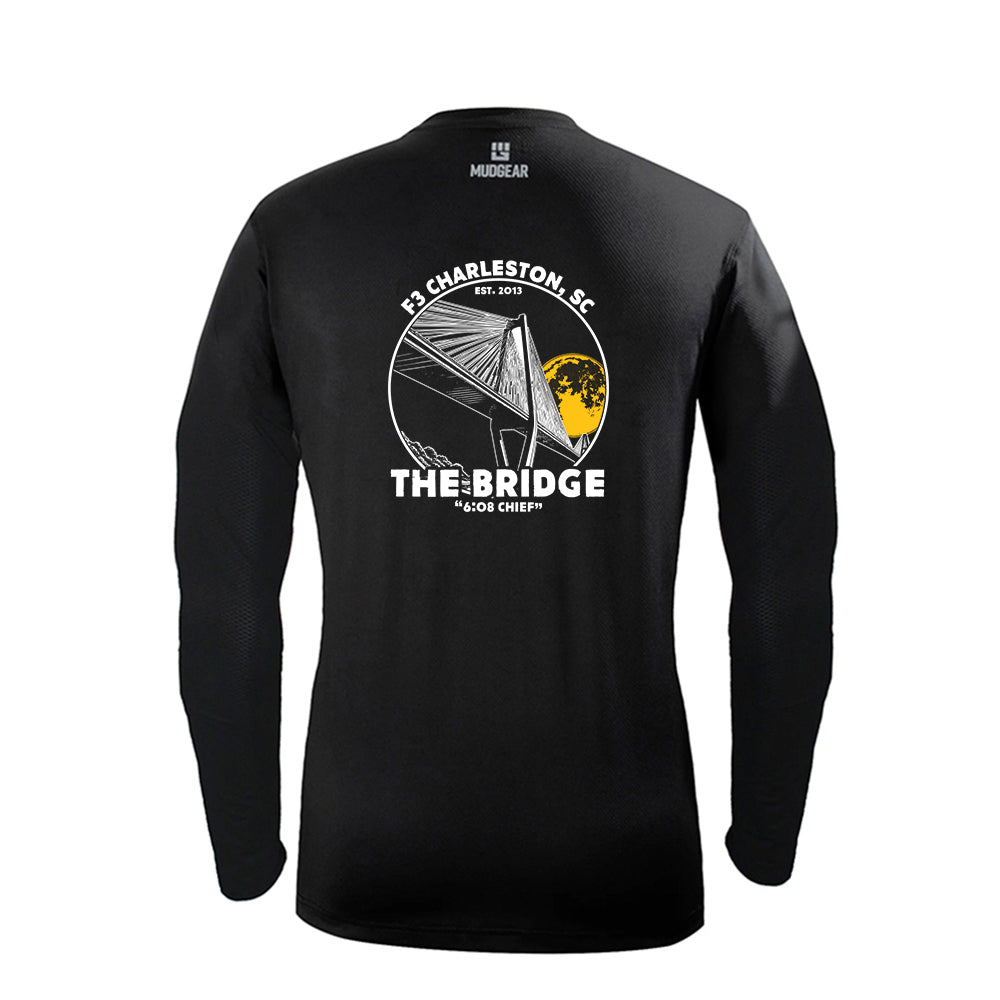F3 Charleston The Bridge Pre-Order April 2025