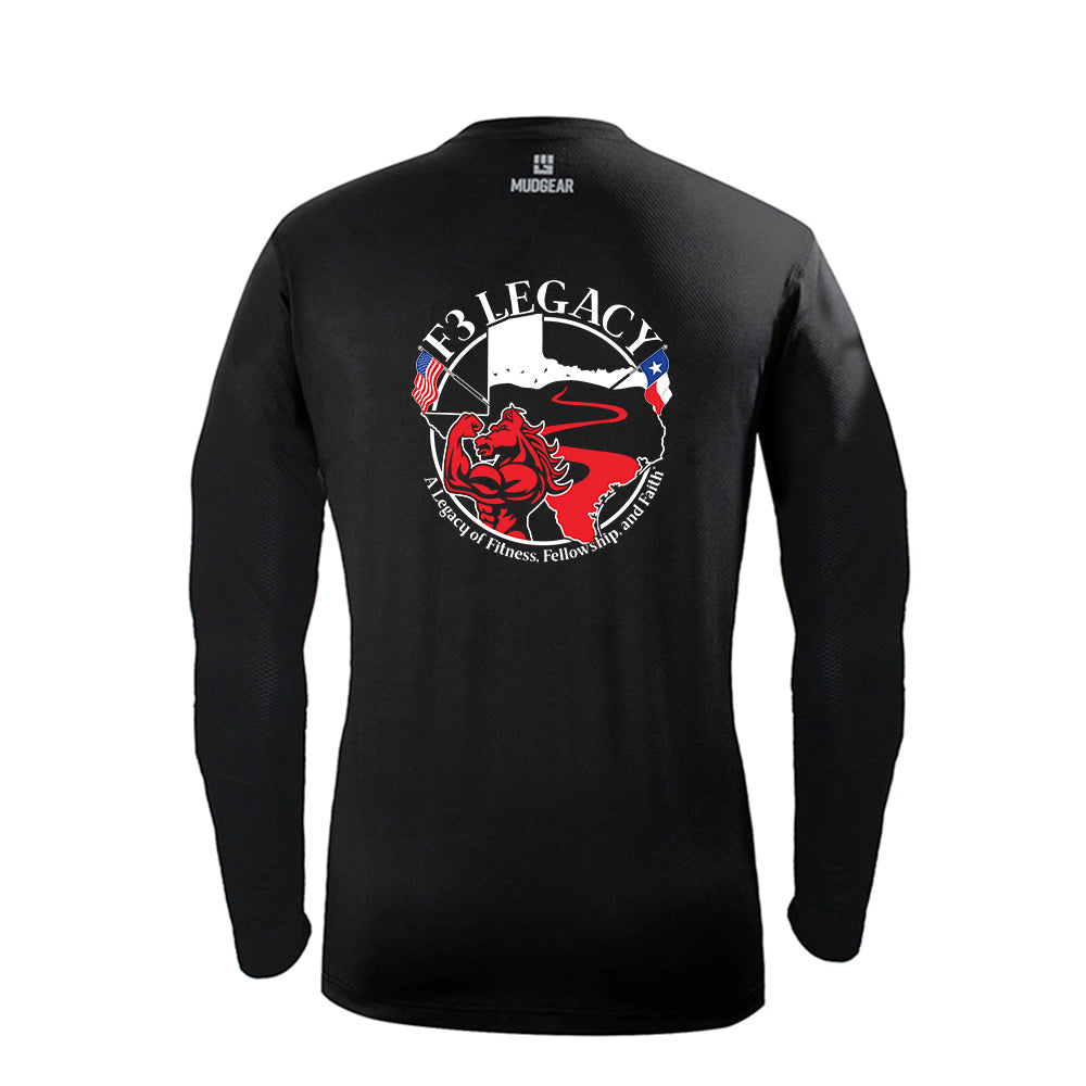 F3 Legacy Pre-Order August 2025