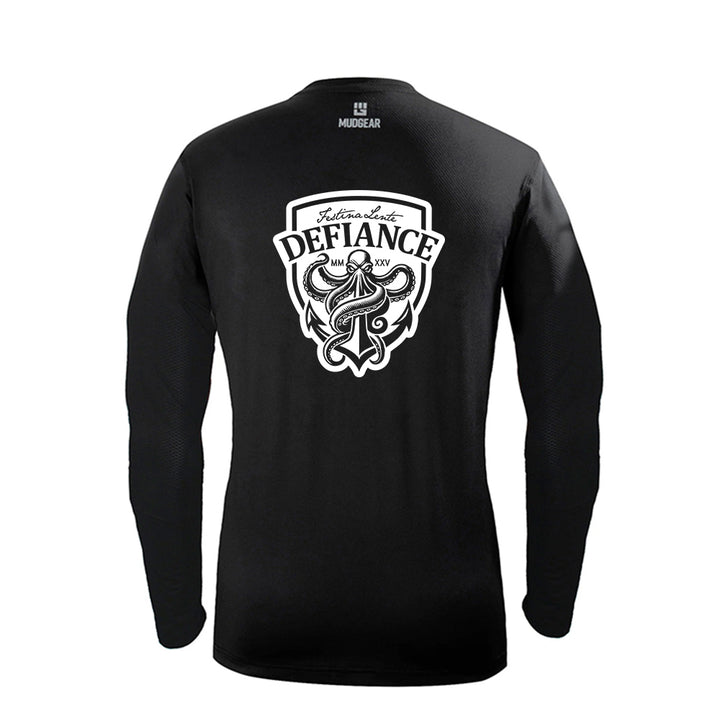 F3 Defiance Region Inaugural Order Pre-Order May 2025