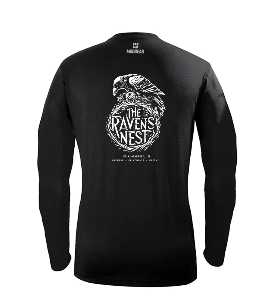 F3 Plainfield The Raven's Nest Pre-Order March 2025