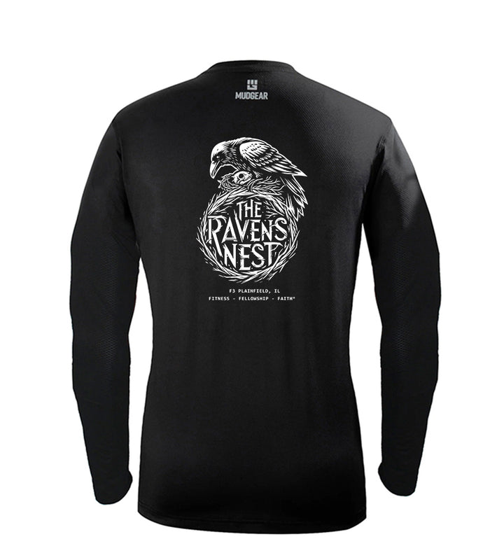 F3 Plainfield The Raven's Nest Pre-Order March 2025