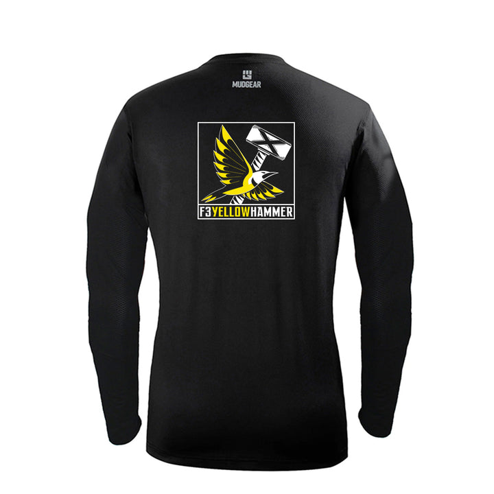 F3 Yellowhammer Pre-Order April 2024