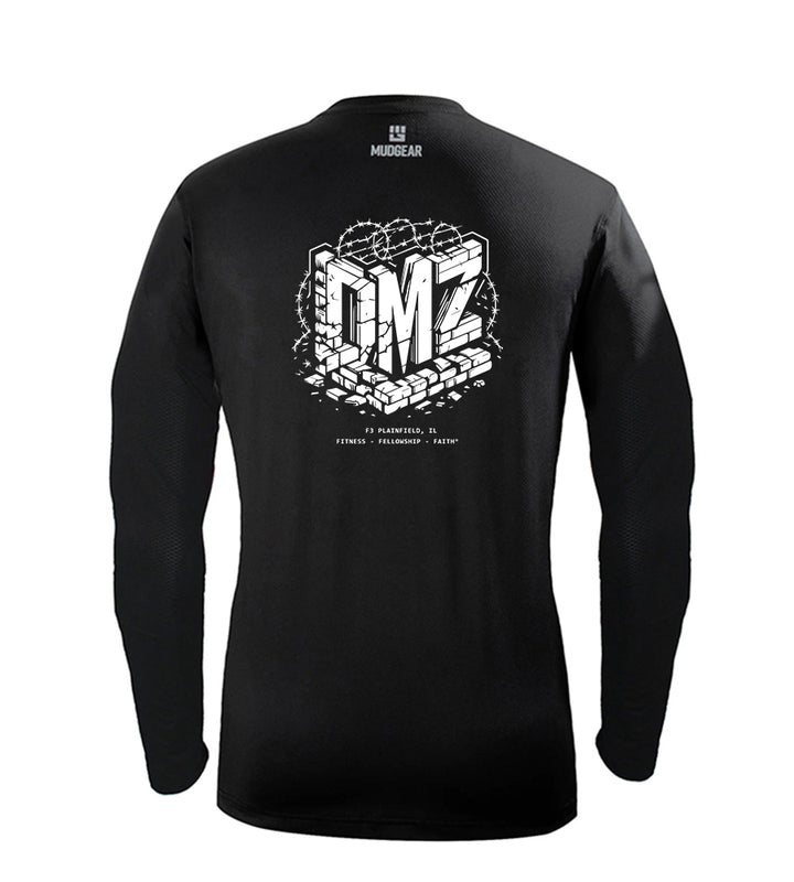 F3 Plainfield DMZ Pre-Order February 2024