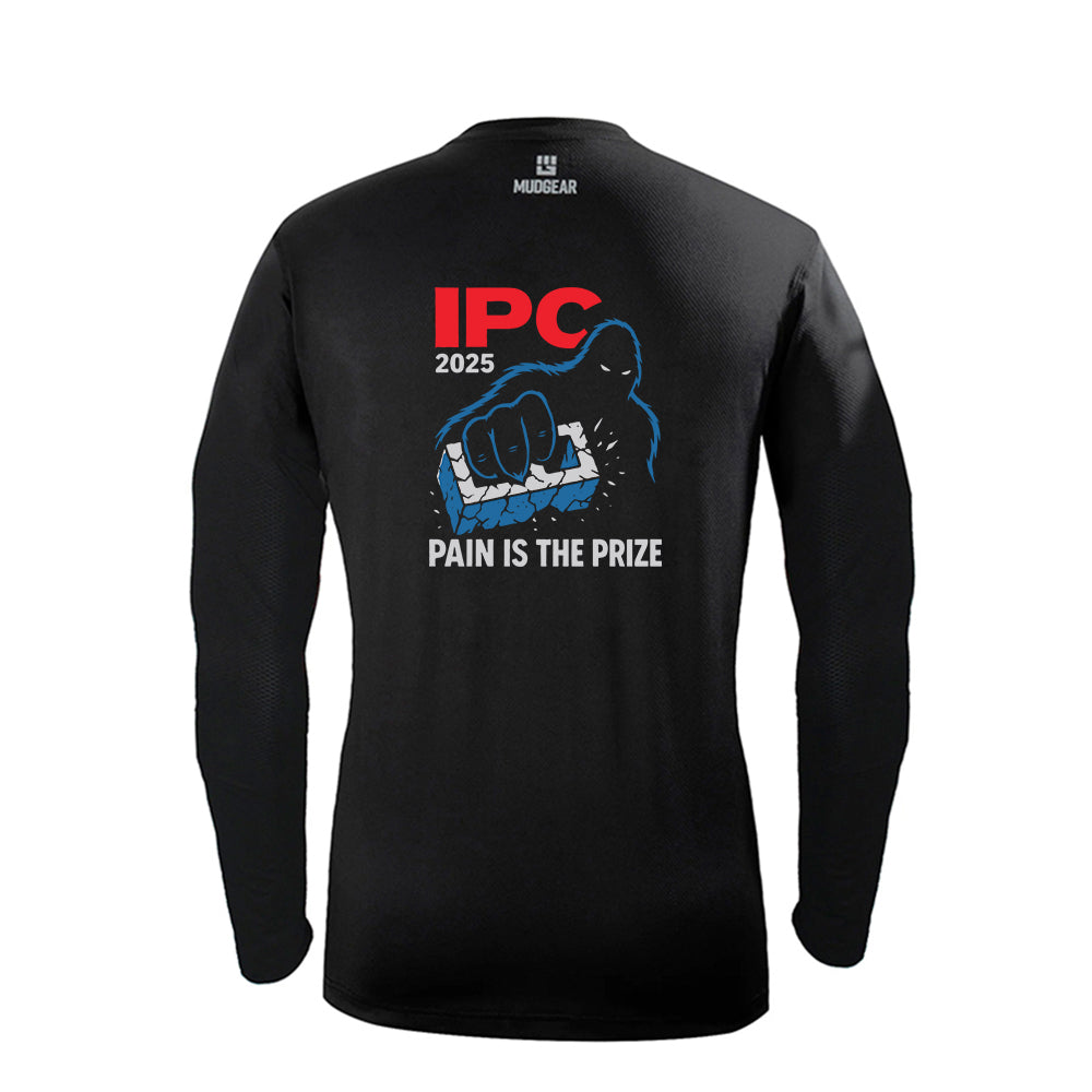 F3 IPC 2025 Pre-Order July 2025