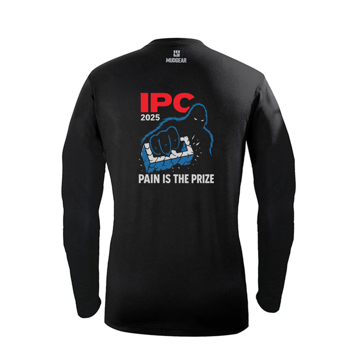 F3 IPC 2025 Pre-Order July 2025