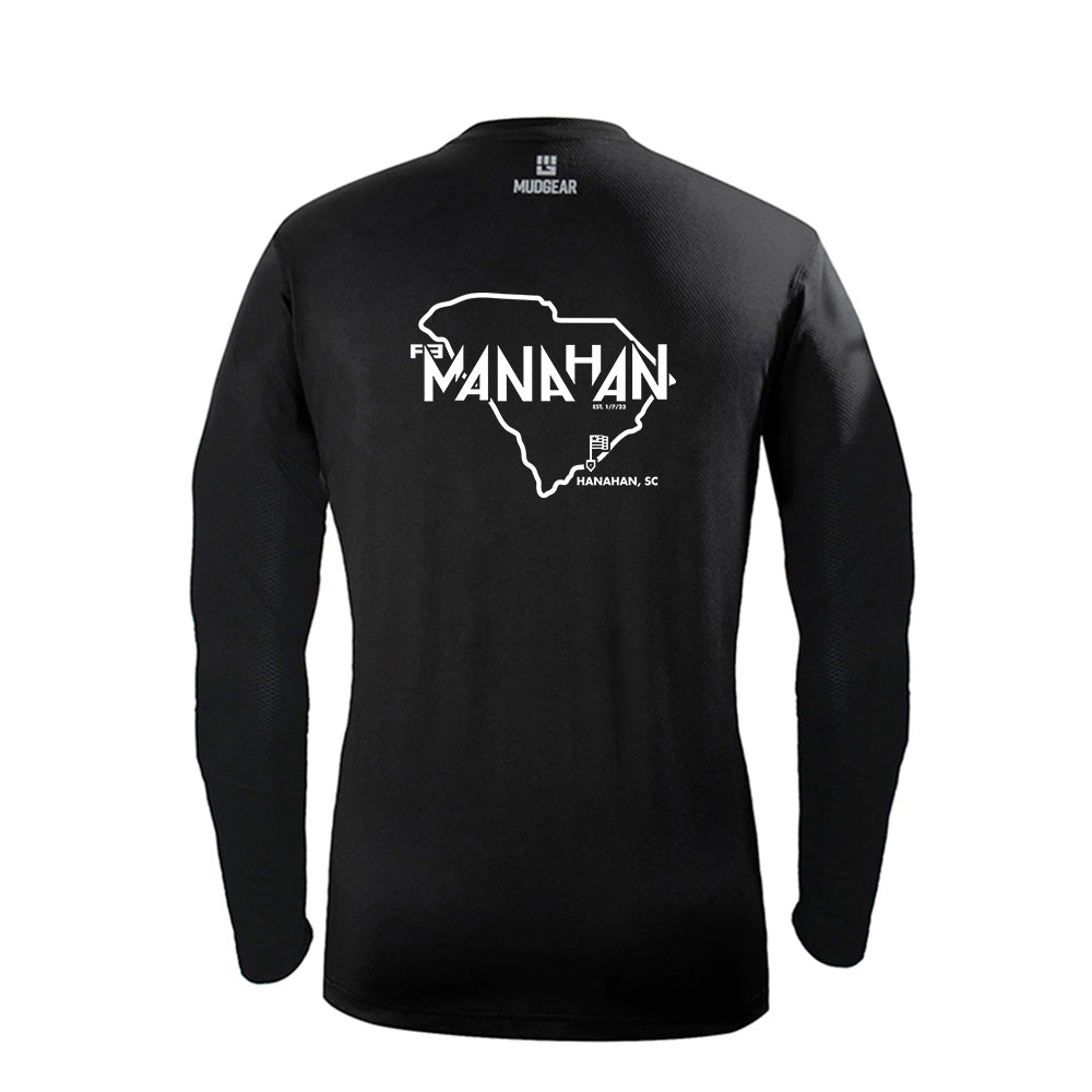 F3 MANahan Pre-Order May 2025