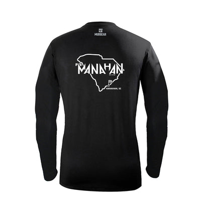 F3 MANahan Pre-Order May 2025