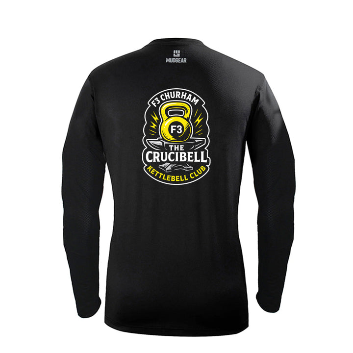 F3 Churham Kettlebell Club Pre-Order September 2025