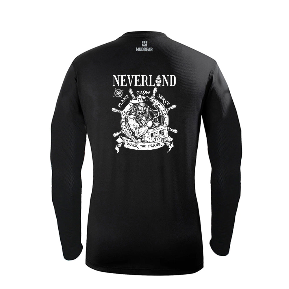 F3 SoCo Neverland - Walk the Plank Pre-Order July 2025