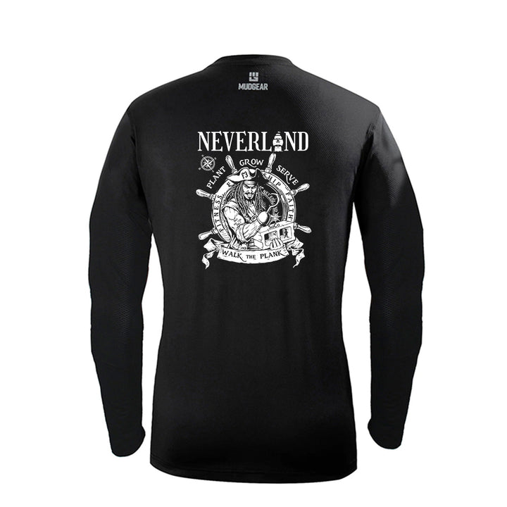 F3 SoCo Neverland - Walk the Plank Pre-Order July 2025