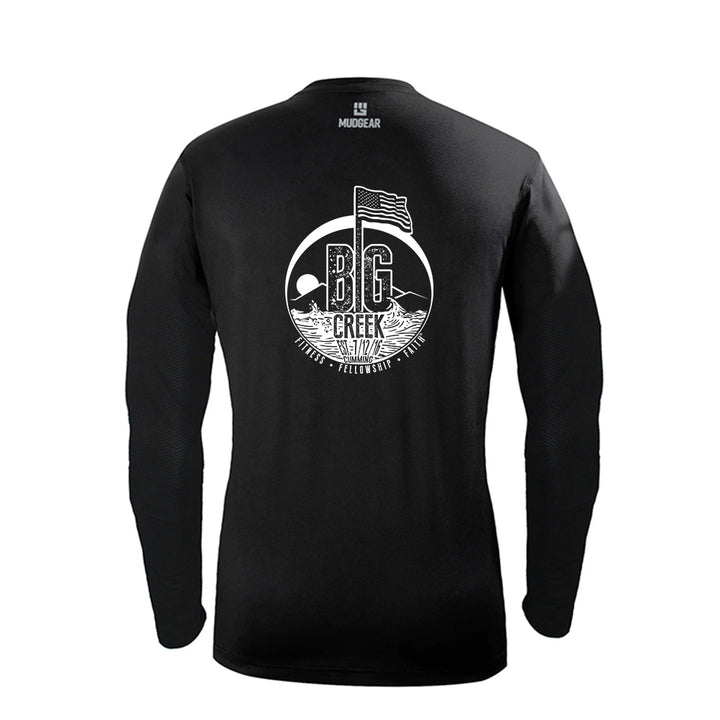 F3 Cumming Big Creek Pre-Order June 2025