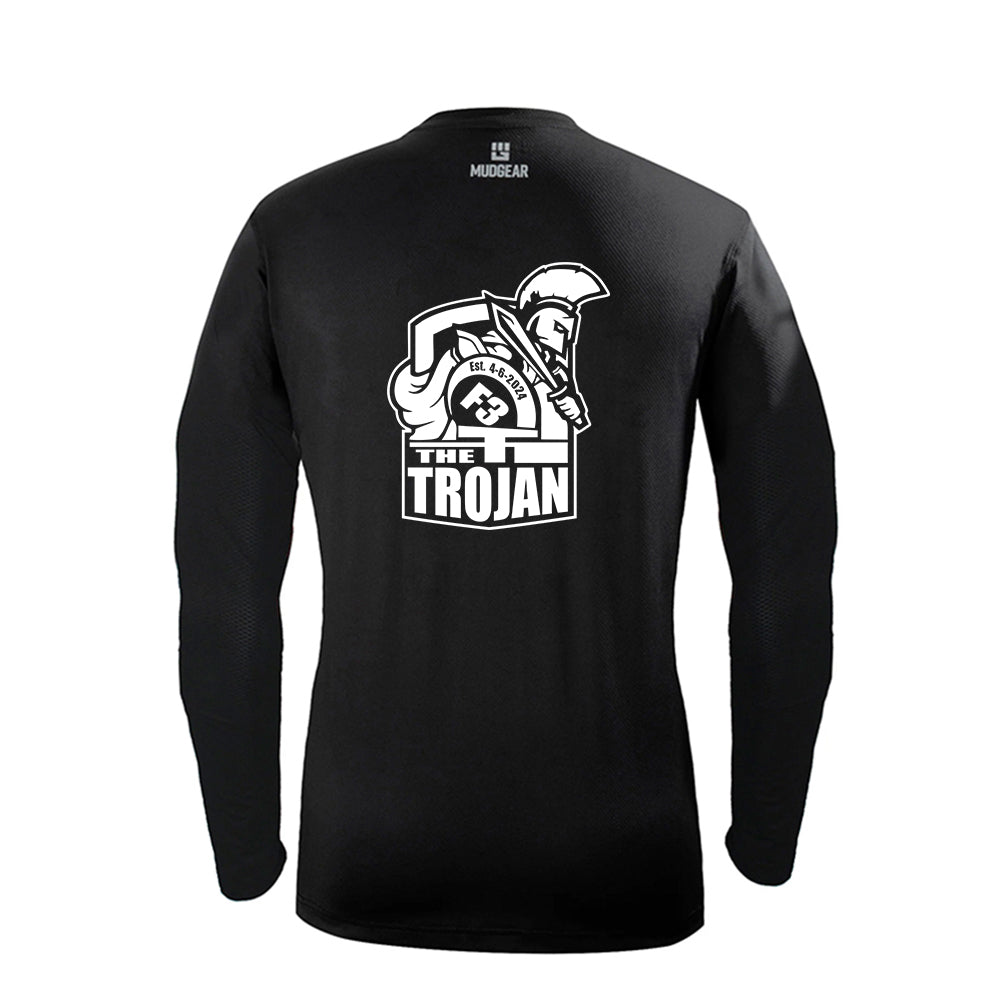 F3 Twin Cities Trojan Pre-Order October 2024