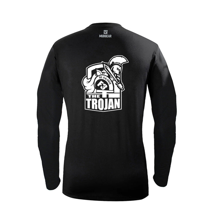 F3 Twin Cities Trojan Pre-Order October 2024