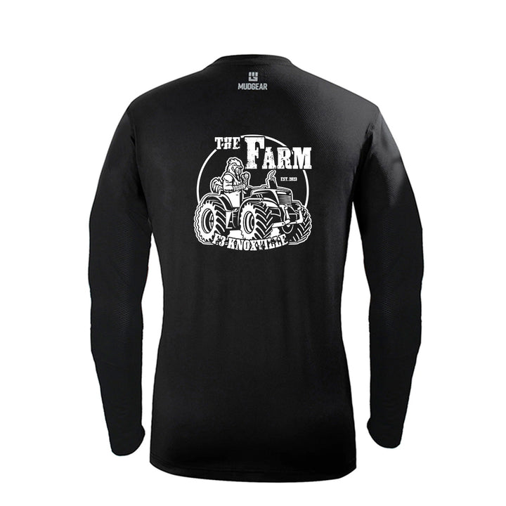 F3 Knoxville The Farm Pre-Order September 2024