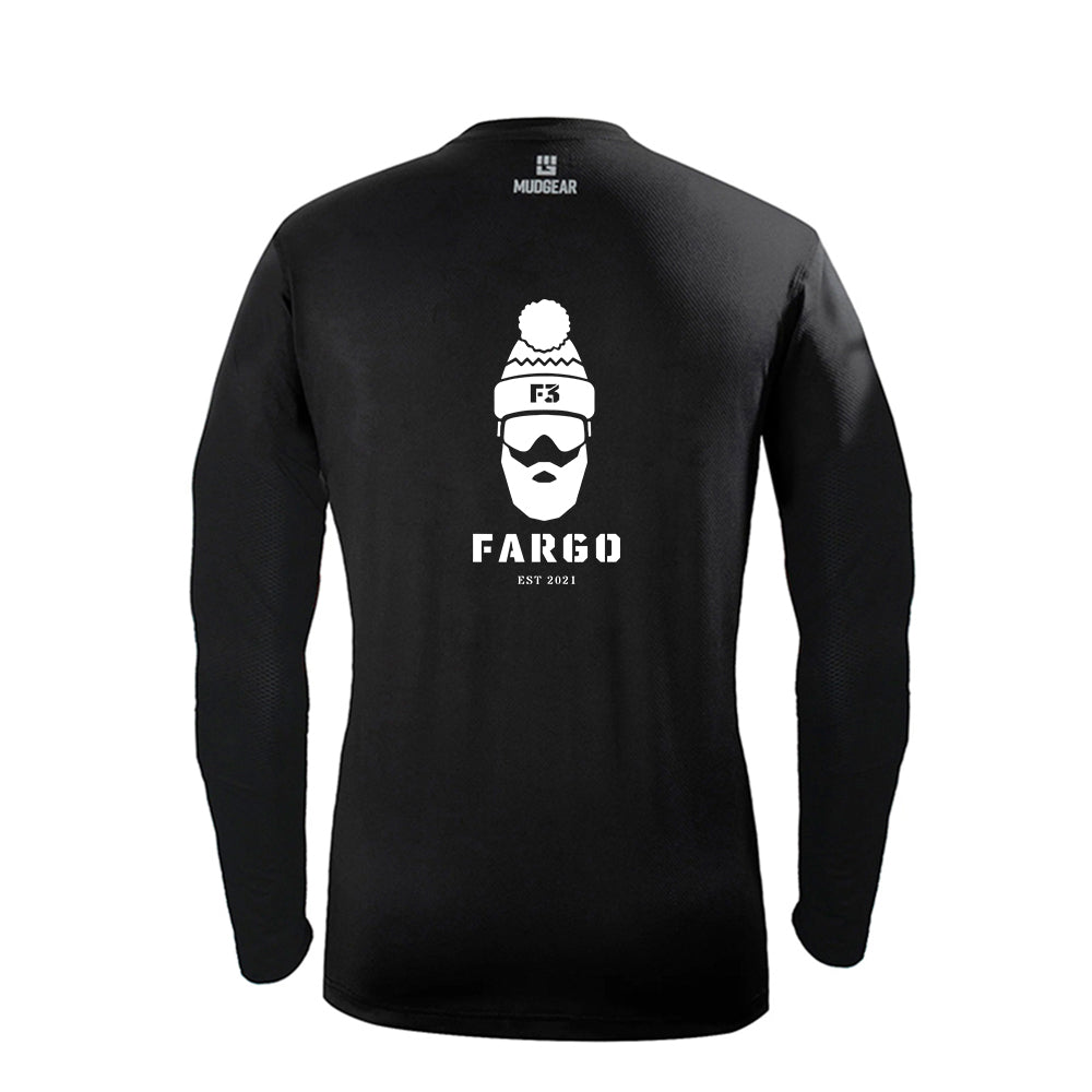 F3 Fargo Pre-Order June 2024