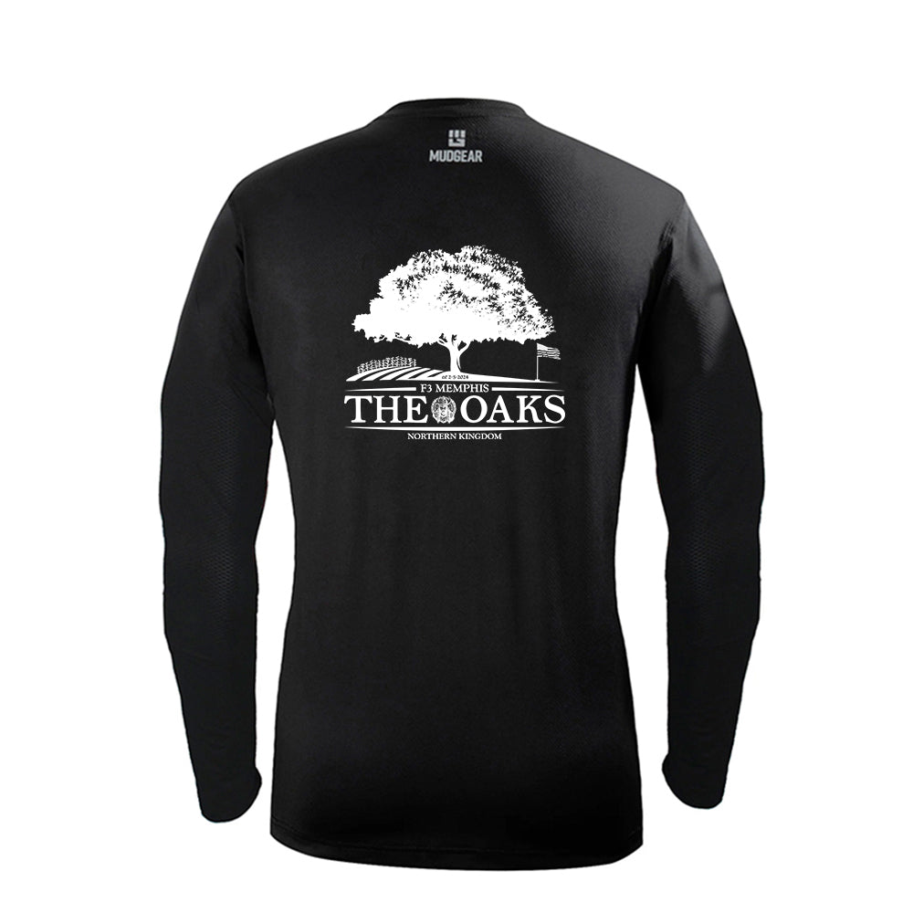 F3 Memphis Oaks 2025 Pre-Order January 2025
