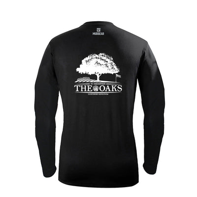 F3 Memphis Oaks 2025 Pre-Order January 2025