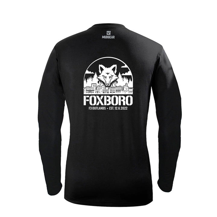 F3 Outlands Foxboro Pre-Order May 2025