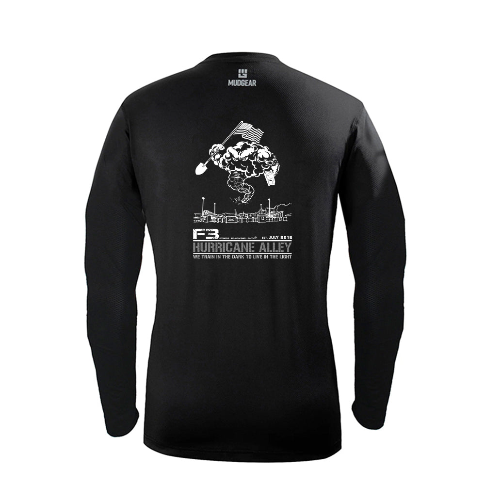 F3 Anderson Hurricane Alley Pre-Order January 2025
