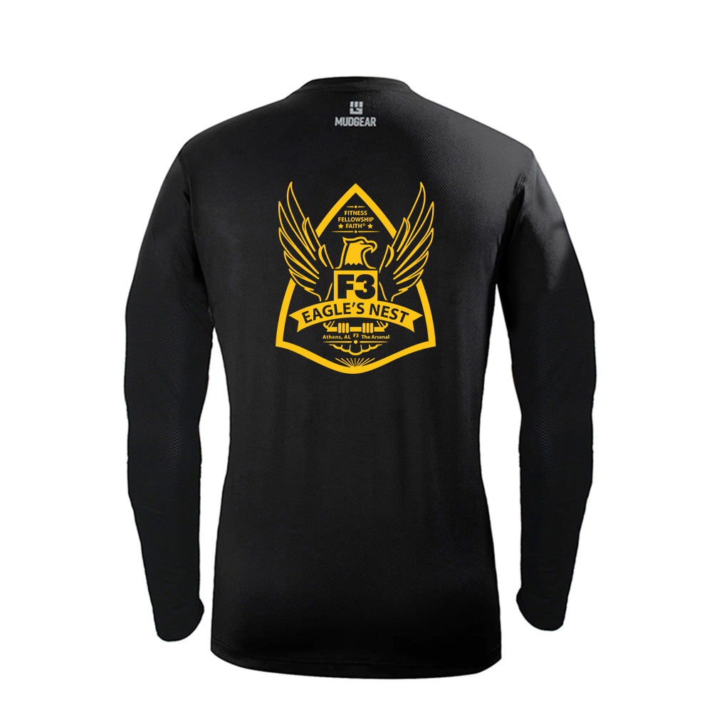 F3 The Arsenal Eagles' Nest Pre-Order August 2025
