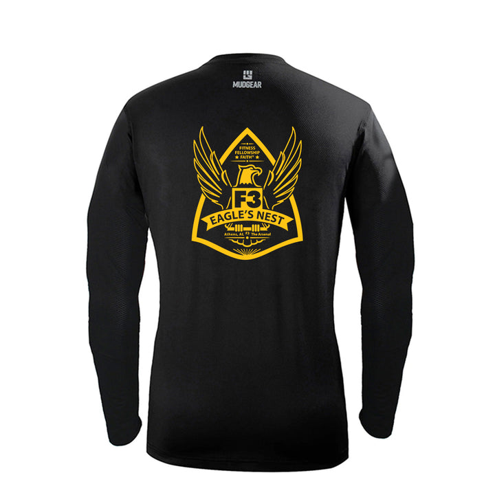 F3 The Arsenal Eagles' Nest Pre-Order August 2025