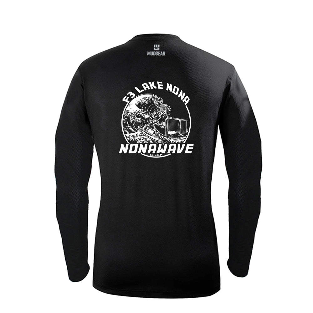 F3 Orlando NonaWave Pre-Order April 2025